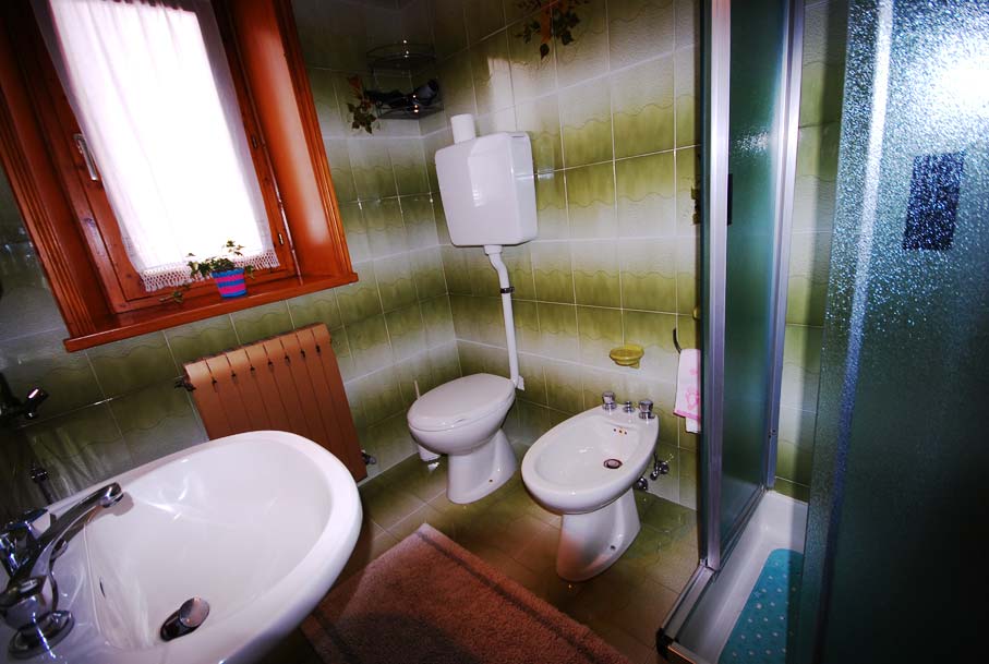 bagno