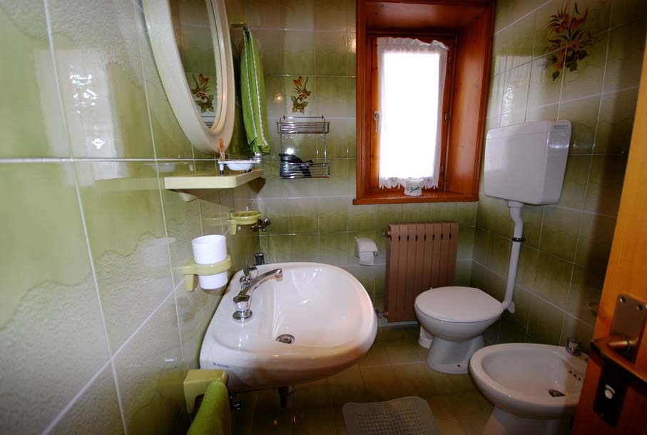 bagno
